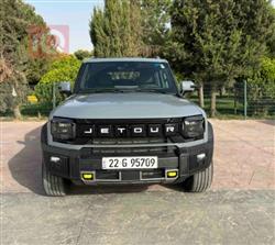 جیتۆر T2